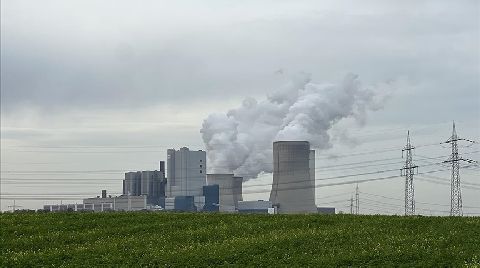 Kömür Santrallerinin Kapatılma Hızı, İklim Hedeflerinin Çok Gerisinde