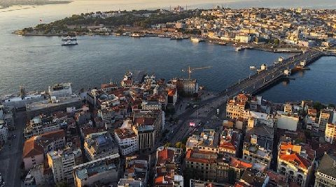 İstanbul’un Siluetini Bozacak Plan Değişikliği Kabul Edildi