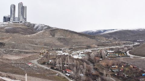 İmrahor Vadisi’ni Yapılaşmaya Açan Plan Değişikliği İptal Edildi