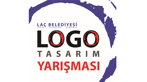 LAÇ Belediyesi Logo Tasarım Yarışması Sonuçlandı