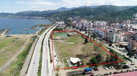 Yabancı Yatırımcıya Arazi Satışı, Danıştay'a Takıldı