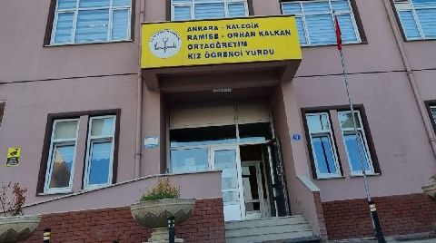 Yurt için Bağışlanan Araziyi Ticarethaneye Çevirdiler