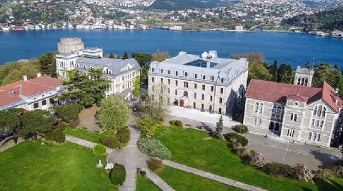 Boğaziçi Üniversitesi’ni Yapılaşmaya Açacak Kararı Mahkeme Bir Kez Daha Reddetti