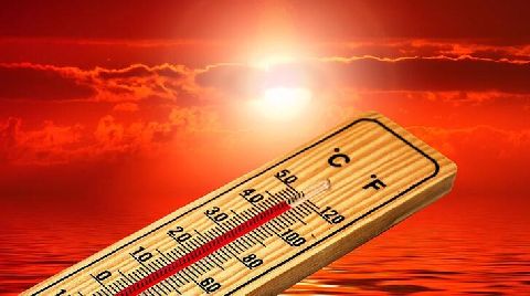 Dünya Meteoroloji Örgütü’nden ‘El Nino’ Uyarısı