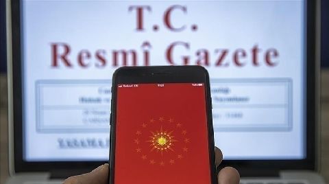 Ücretsiz Doğal Gaz Tüketimine İlişkin EPDK Kararları Resmi Gazete'de Yayımlandı