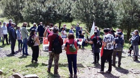 Milli Parka Komşu Hafriyat Alanına Bilirkişi Heyetinden Olumsuz Görüş