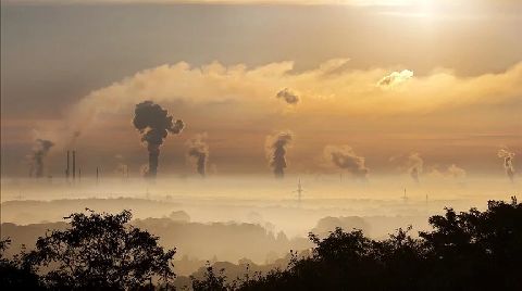 Avrupa Parlamentosu, Enerji Sektörünün Metan Emisyonunu Düşürmek İstiyor