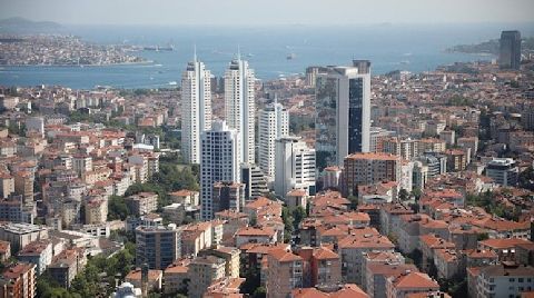 İstanbul’da Boş Ev Sayısı 400 Bini Aştı