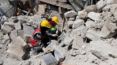 Hatay'ın Tarihi Eserleri Gönüllü Kadınların Eliyle Korumaya Alınıyor