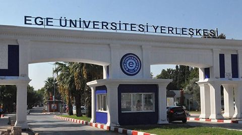 Ege Üniversitesi’ne Kamulaştırma Davası