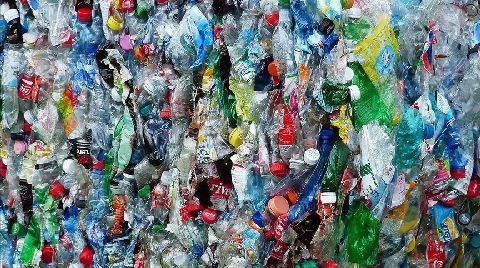 Plastik Kirliliğini Politika Değişiklikleriyle Azaltmak Mümkün