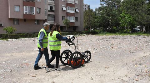 Jeofizik Mühendisleri Odası'ndan İzmir için 'Zemin' Uyarısı