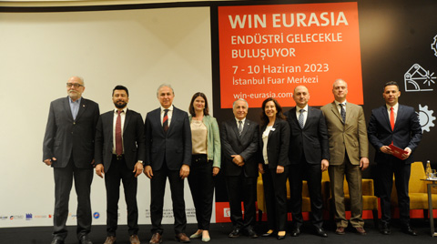 WIN EURASIA 2023