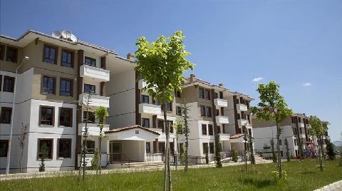 Konut Sitesi Yöneticileri için Mesleki Yeterlilik Belgesi Dönemi Başlıyor