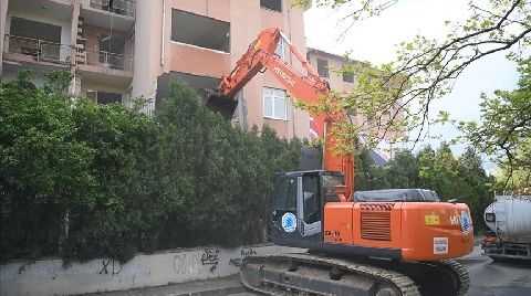 Tuzla'da 20 Site Kentsel Dönüşüm Kapsamında Yenilenecek