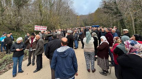 Fatsa’daki Kalker Ocağı’nın ‘ÇED Gerekli Değil’ Kararı İptal Edildi