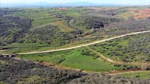 Çömlekköy Barajı’nın İhalesi 6 Haziran’da Yapılacak