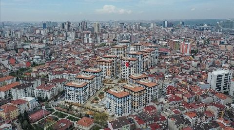 “Seçim Sonrası Önceliğimiz Güvenli ve Erişilebilir Konut Üretimi”