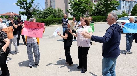 Taş Ocağının 'ÇED Gerekli Değildir' Kararı İptal Edildi