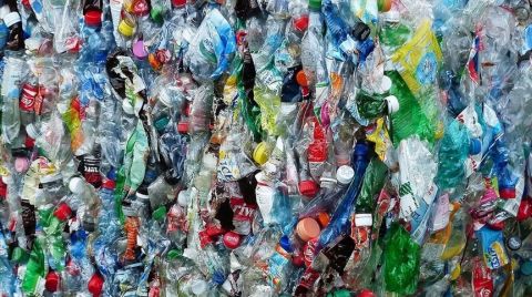 Dünya Çevre Günü'nde Plastik Kirliliğinin Zararlarına Odaklanılacak