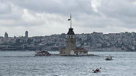 Şehir Plancıları Odası’ndan Dünya Çevre Günü’nde Mücadele Çağrısı