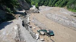 Kastamonu'da Temizlik ve Yol Onarım Çalışması Başladı