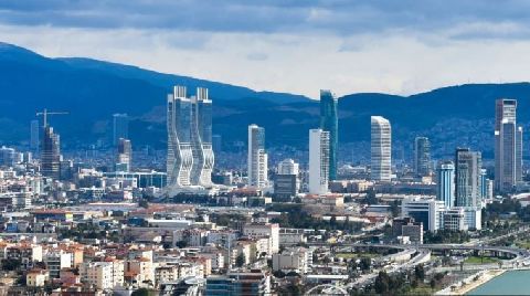 Deprem, İzmir'de Konut Fiyatlarını Yükseltti