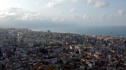 Trabzon’da Kiralar Yüzde 300 Arttı