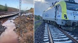TCDD'den Ankara-Sivas Demiryolu Hattına İlişkin Açıklama