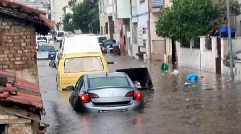 “Sel Baskınlarının Sebebi Kent Politikalarıdır”