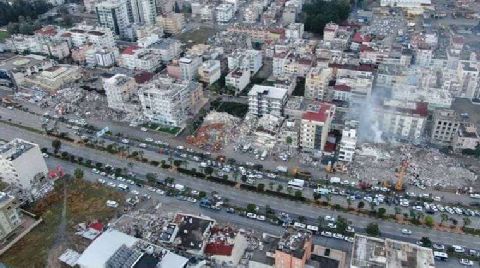 Depremi ‘Yok Sayan’ Belediye, İmar Planlarında Değişiklik Yapmadı