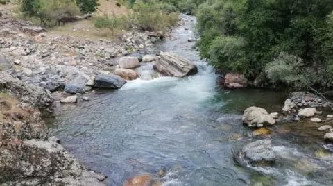 Sarım Havzası’nda Yapılacak HES için Keşif İstendi