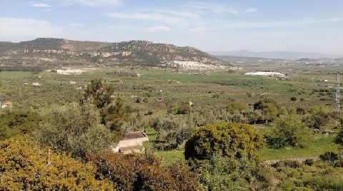 İtirazlar Sonuç Verdi; Taş Ocağı İptal Edildi