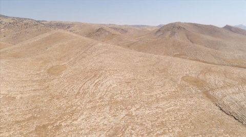 Mardin'de Arkeolojik Yüzey Araştırması Başlatıldı