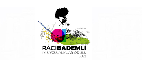 Raci Bademli İyi Uygulamalar Ödülü 2023