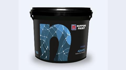 Ağır İklim Koşullarına Dayanıklı Dış Cephe Boyası: Nippon Paint Aquatic