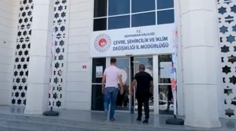 Bakan Özhaseki'den, "Yerinde Dönüşüm" Projesine Yönelik Paylaşım