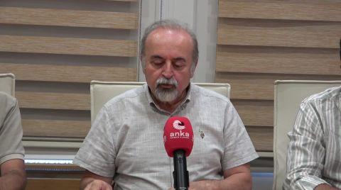 "Akbelen'de 65 Bin Ağacın Kesildiği Anlaşılıyor"