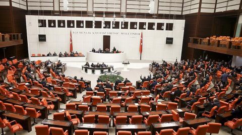 CHP TBMM'yi Akbelen için Olağanüstü Toplantıya Çağıracak