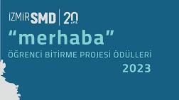 Merhaba Yarışması 2023 Sonuçlandı