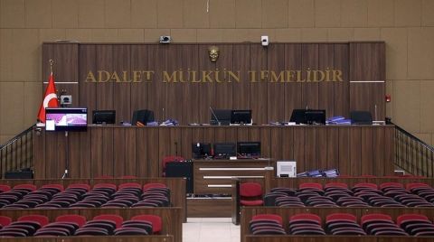 Depremde Yıkılan Kubilay Apartmanı'nın Müteahhidi ve Mühendisine Dava