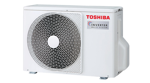 Toshiba Multi Split Klimada Konfor ve Bütçe Dostu Yenilik