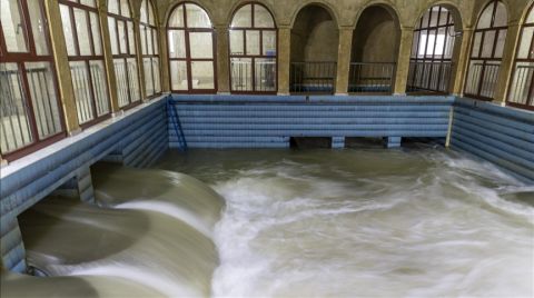 MASKİ'den Deprem Sonrası İçme Suyu Uyarısı