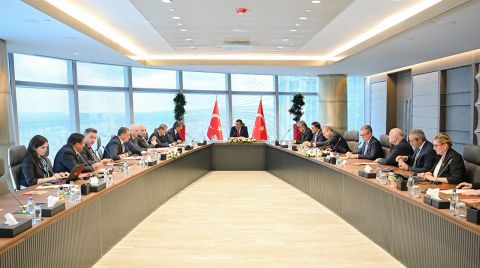 "İlk Konutta Finansal Destek Verilecek"