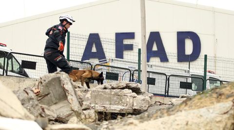 AFAD 1 Milyondan Fazla Dava Bekliyor