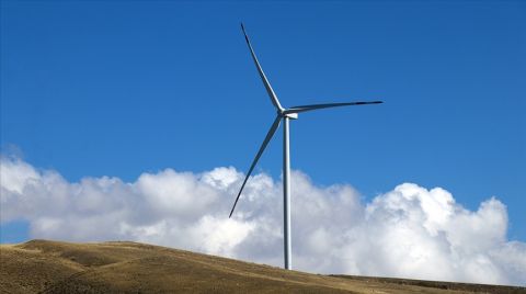Rüzgar Enerjisi için 29 YEKA Belirlendi