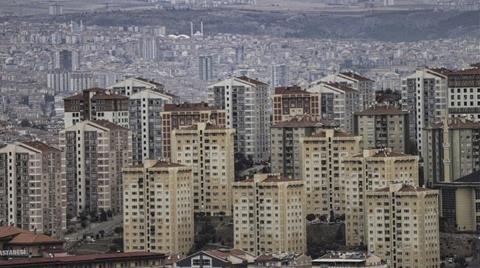 "İlk Konut Alımlarında Kredilerde Sınırlama Olmayacak"