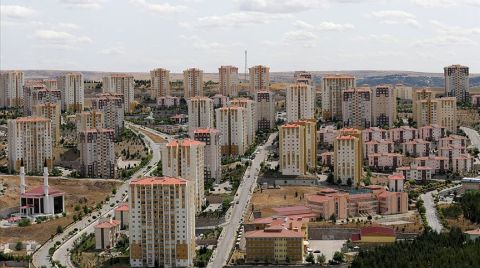 Sektör Temsilcileri Konut Kredileri Düzenlemesini Değerlendirdi