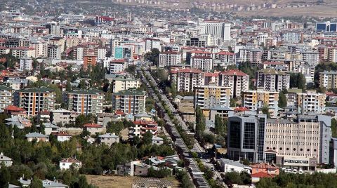 Kayyumdan Satılık Şehir