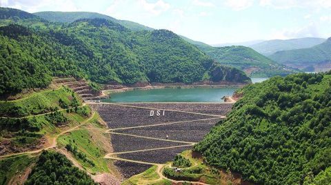 Afet Riskine Karşı ‘Hidrolojik Ağaçlandırma’ Önerisi